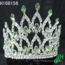 2015 New Fashion Tiara Crown Bridal Tiaras